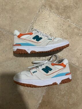 New Balance 550 Sneakers